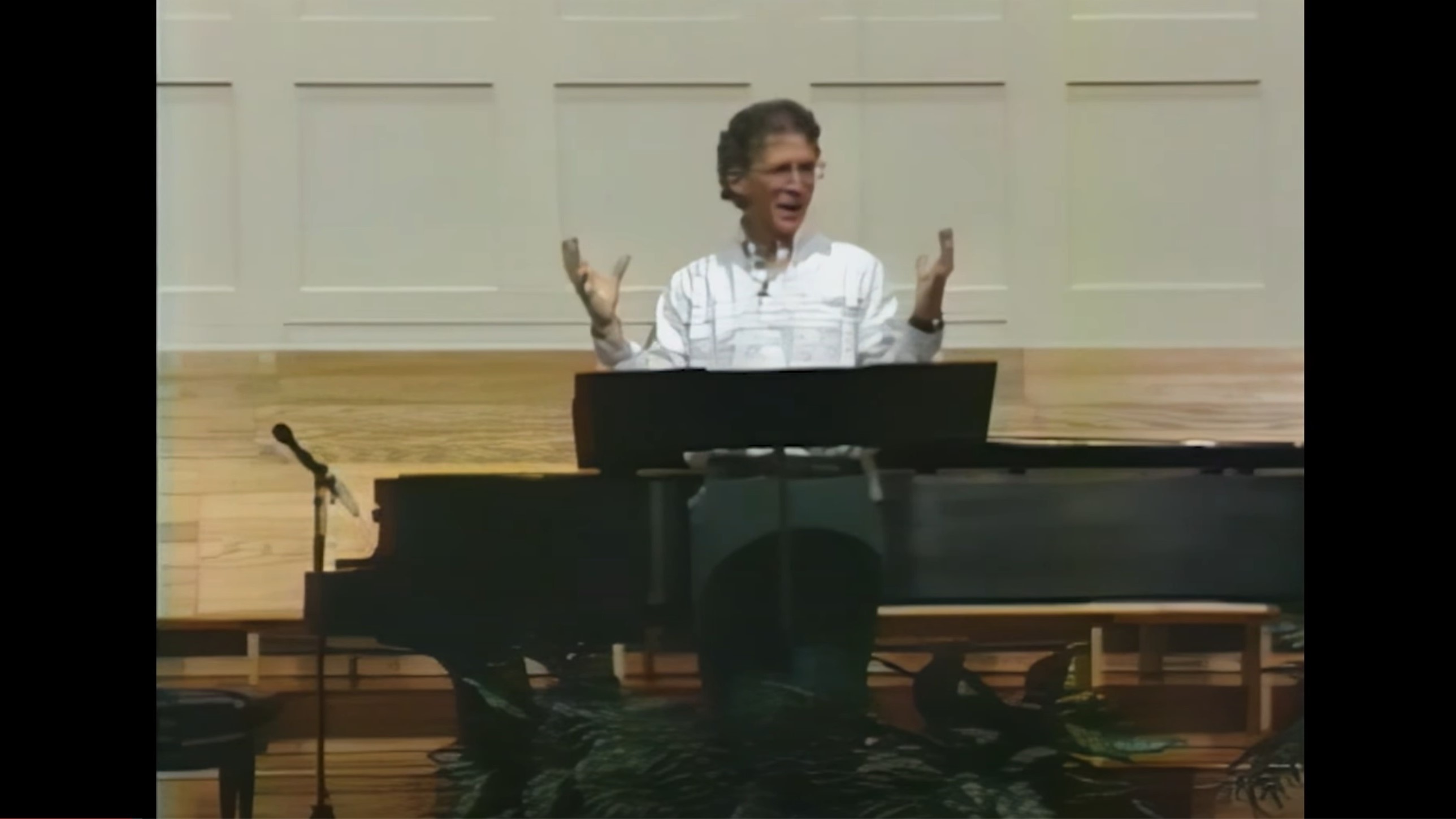 The Call of Christian Love