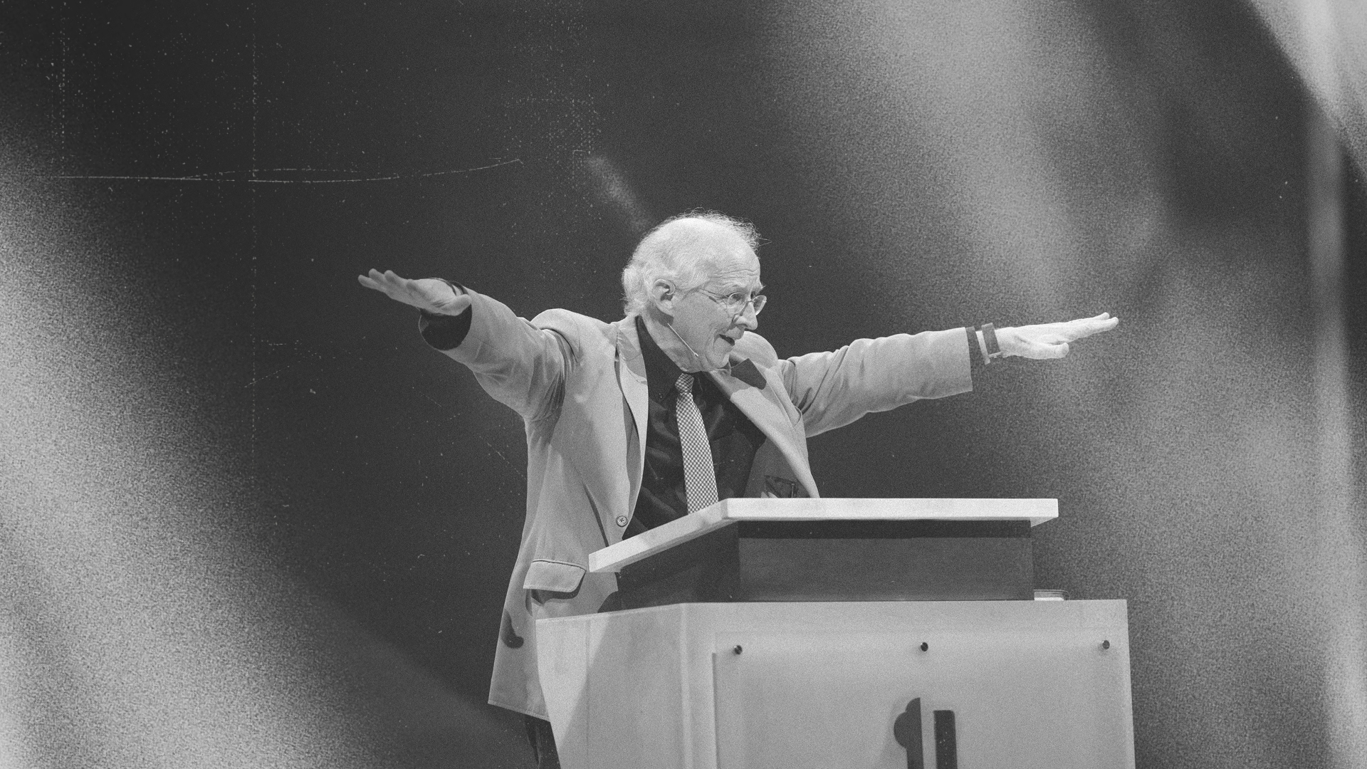 The Calling of Grace