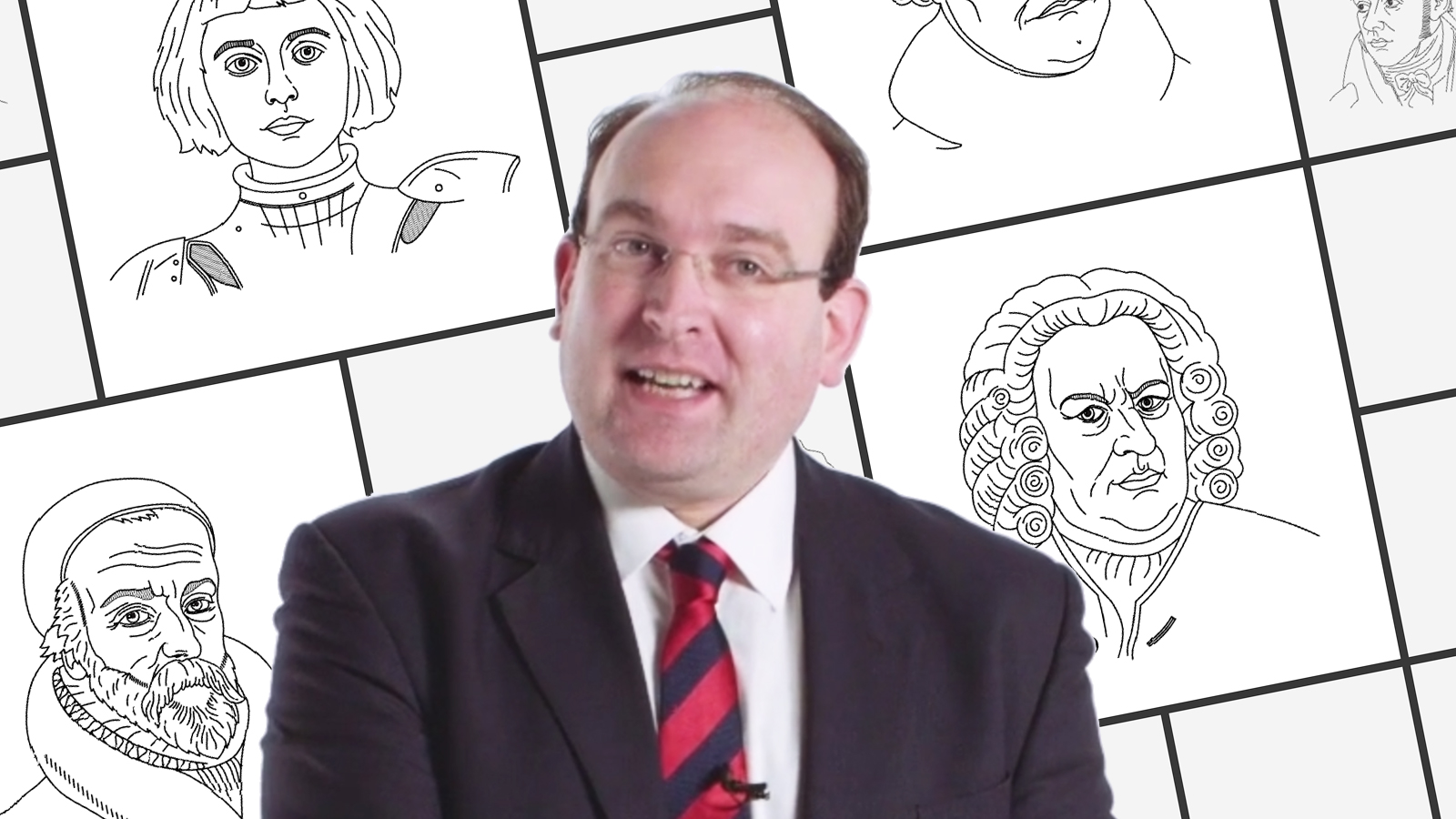 The Chief End of Man and Secret to Happiness