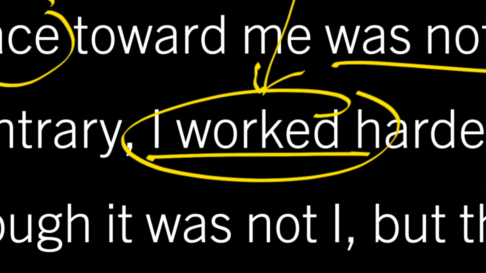 The Chief of Sinners Made a Minister: Ephesians 3:7–13, Part 2