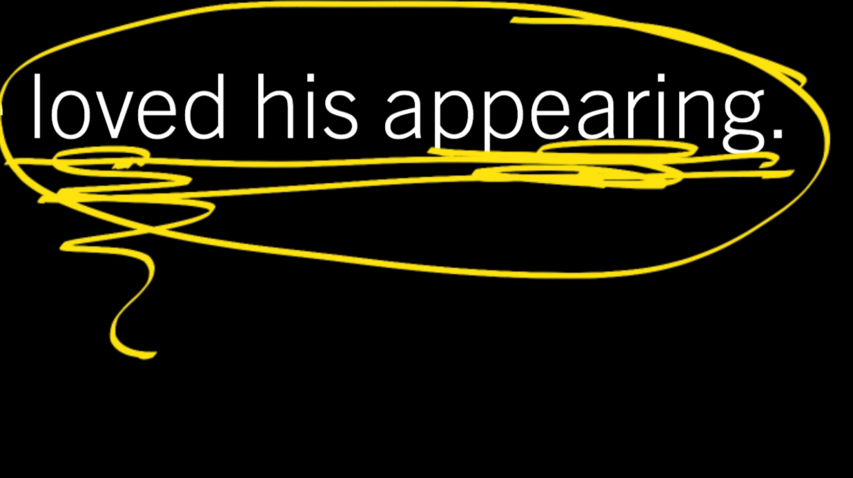 Titus 2:11–14: The Best (and Hardest) Life