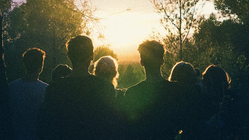 The Church Is Bigger Than Any Church