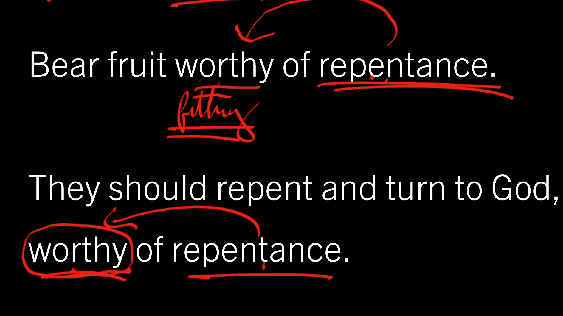 Philippians 1:27–28: The Constitution of Heaven