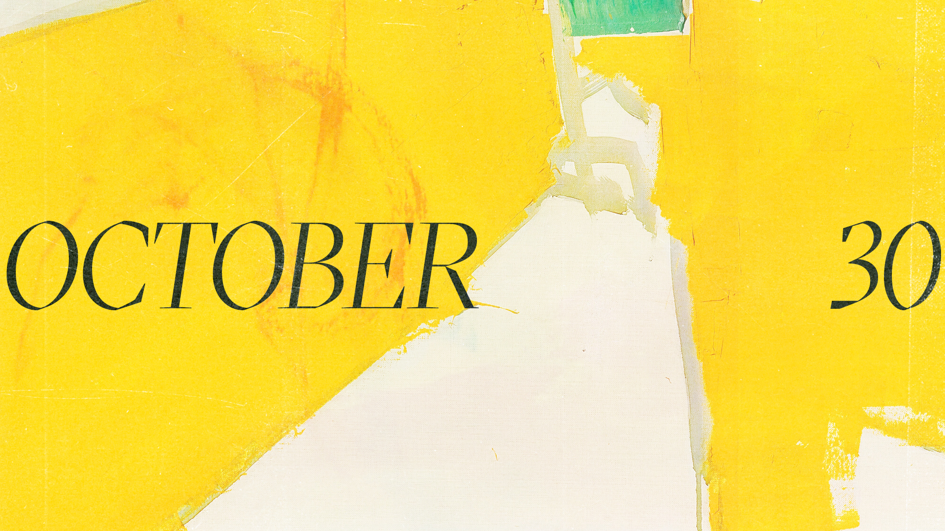 The Danger of Drifting