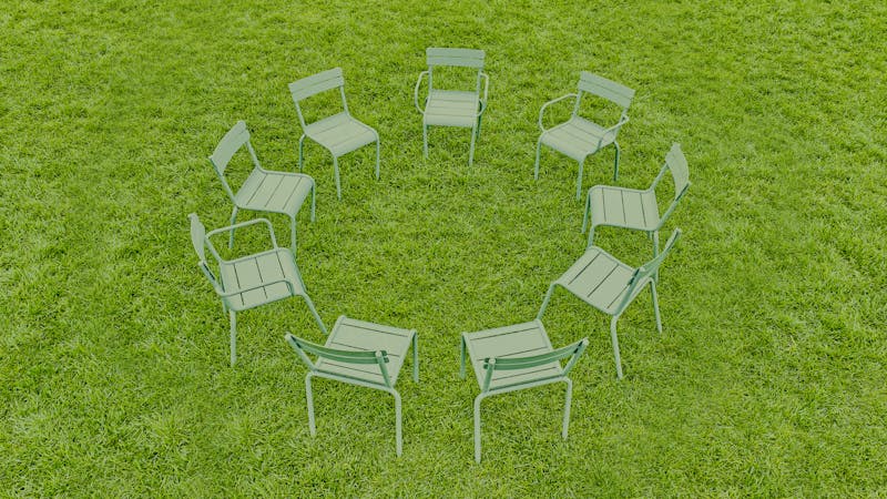 The Daring Idea of Small Groups