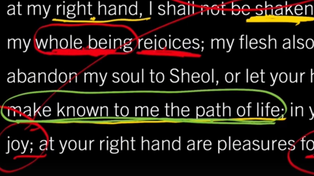 Foundations of Christian Hedonism, Part 1: The Duty of Delight