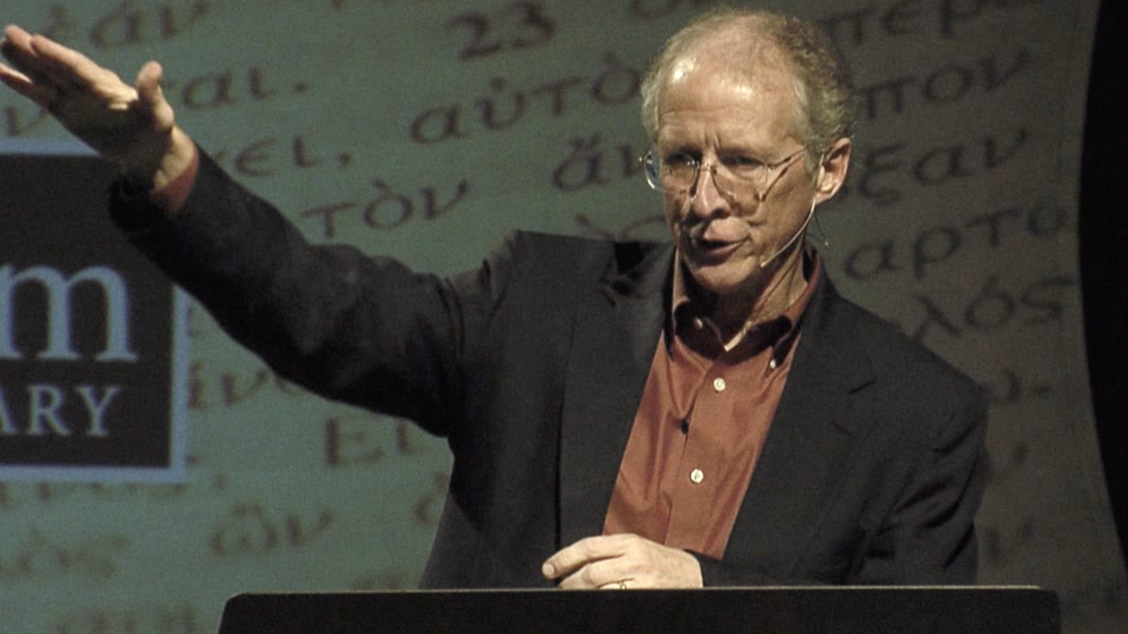 The Earth Is the Lord’s: The Supremacy of Christ in Christian Learning