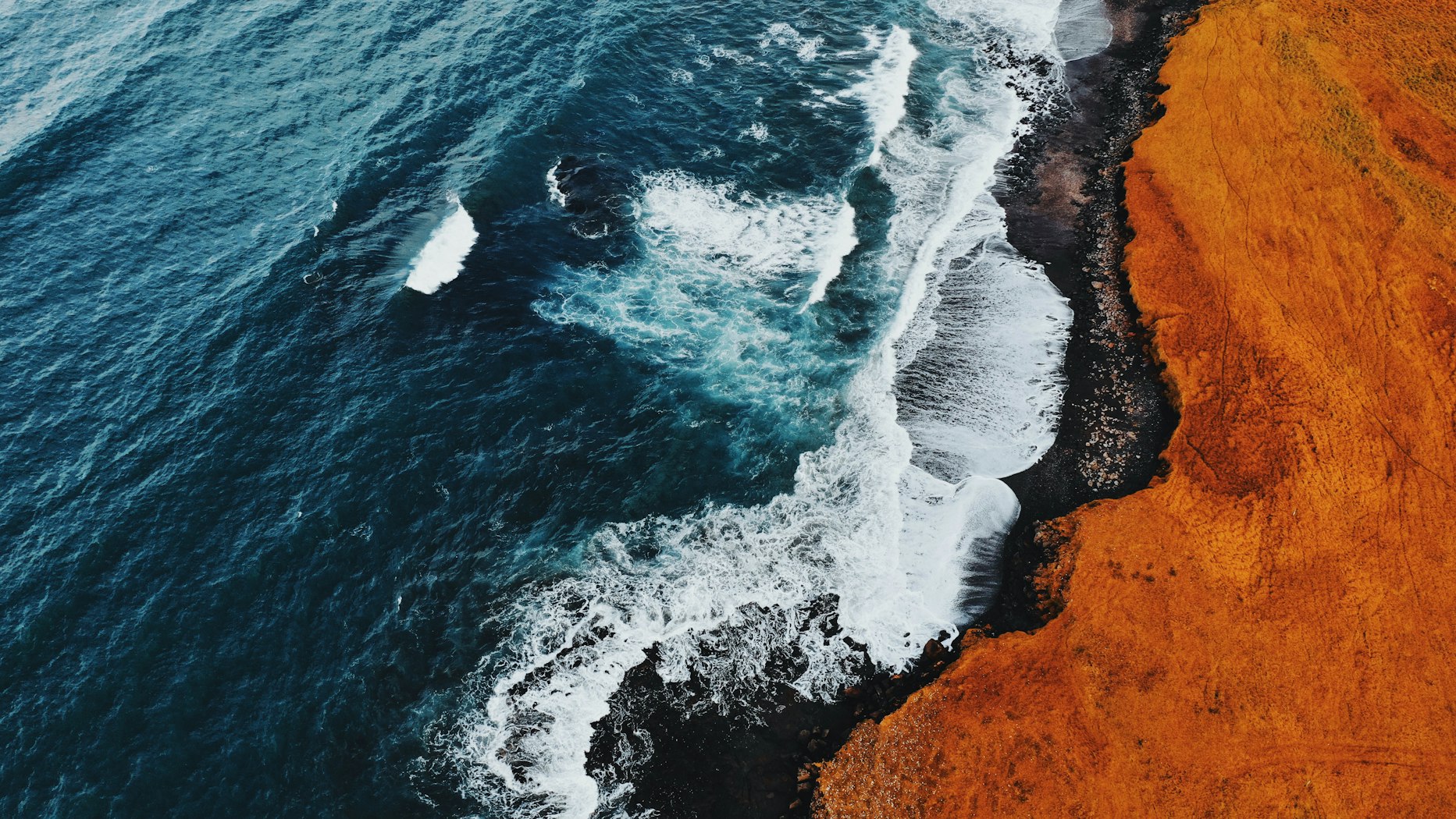 The Ebb and Flow of Round 22