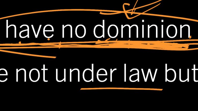 The Effort Needed to Fight Sin: Living Out Identity in Christ