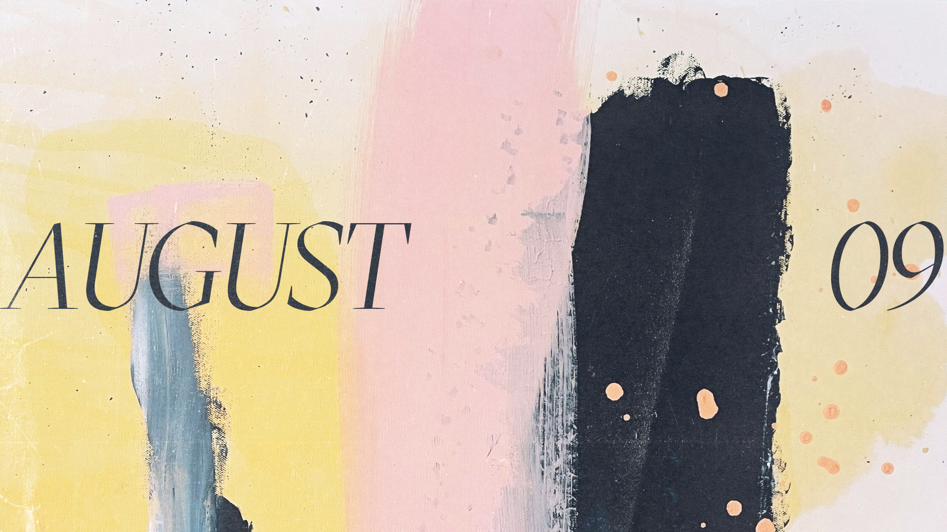 The End of the Gospel