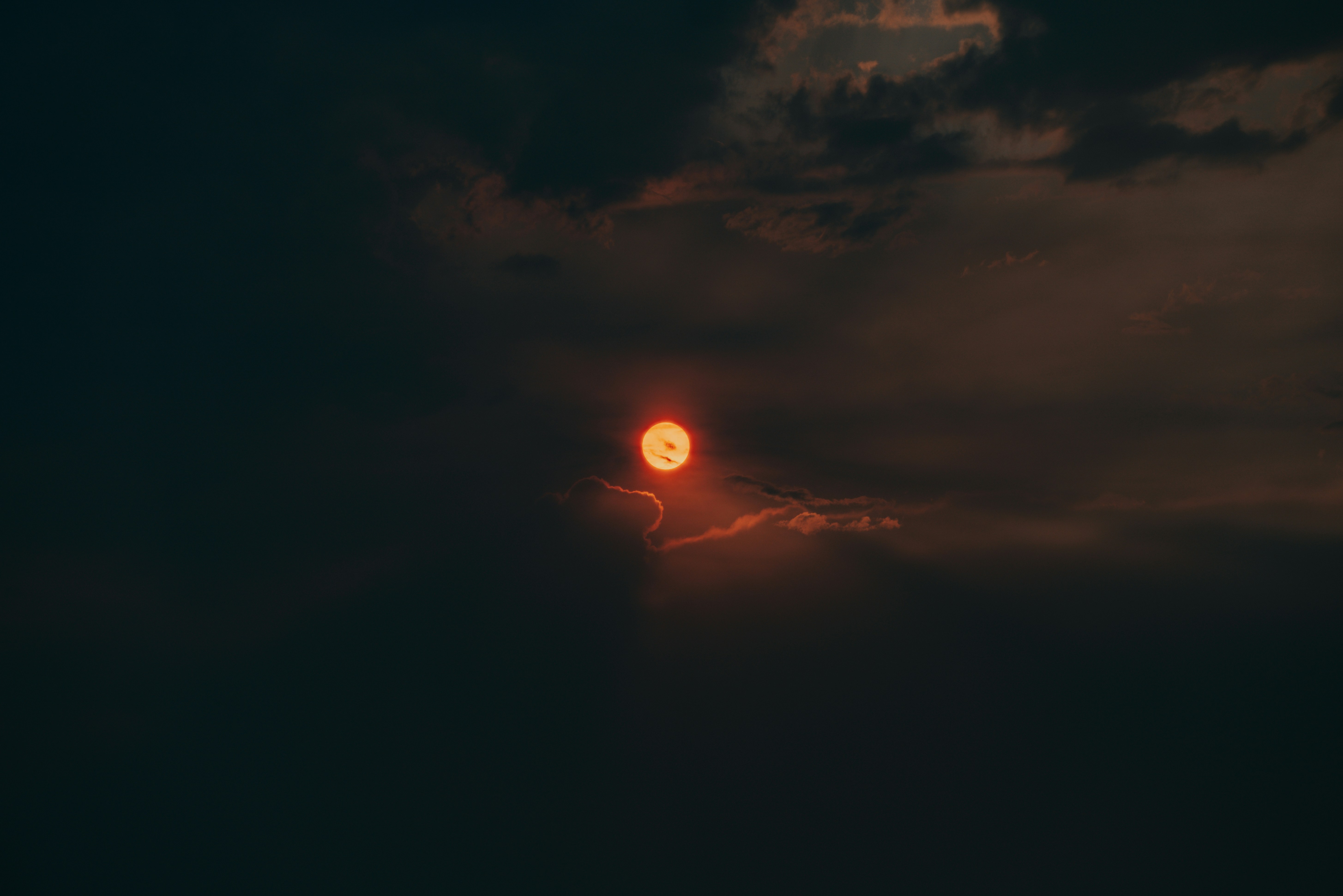 The Evil That Stuns Heaven