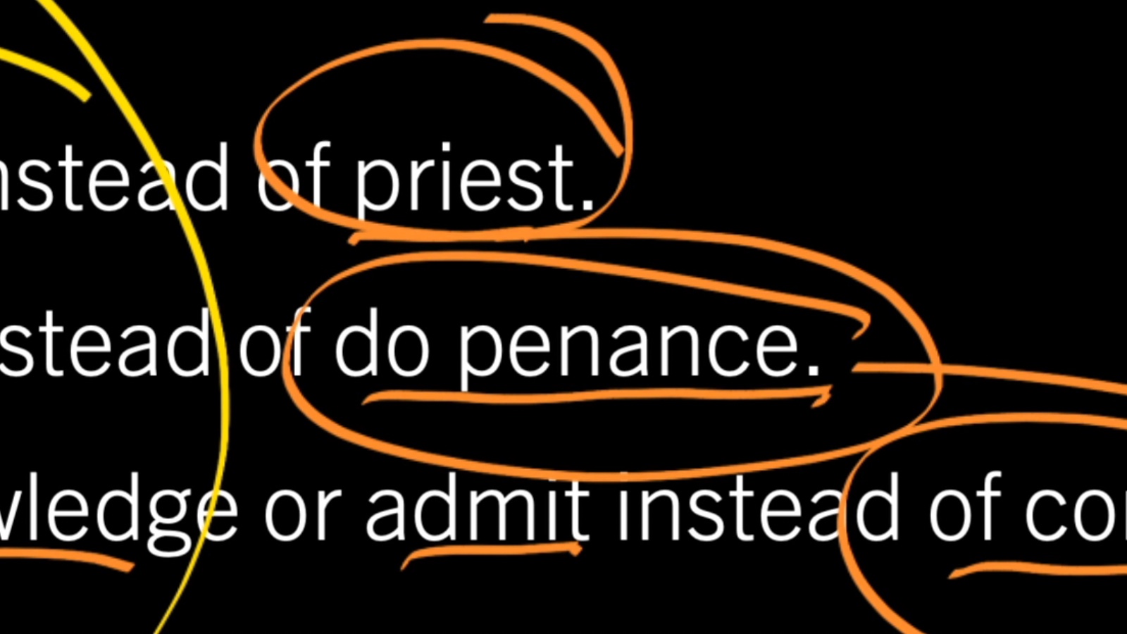 The Explosive Power of Translating ‘Church’: 2 Thessalonians 1:1–4, Part 3