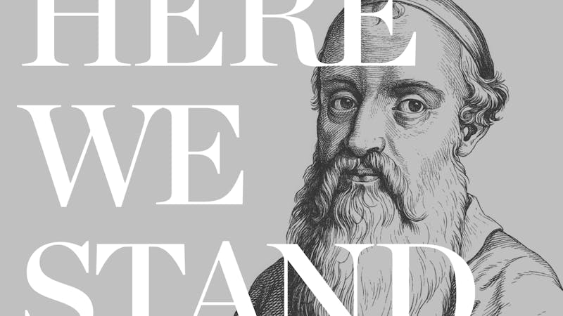 The Fearless Pacifist: Menno Simons (1496–1561)