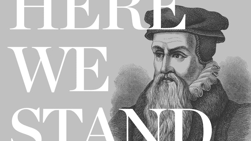 The First Calvinist: Theodore Beza (1519–1605)