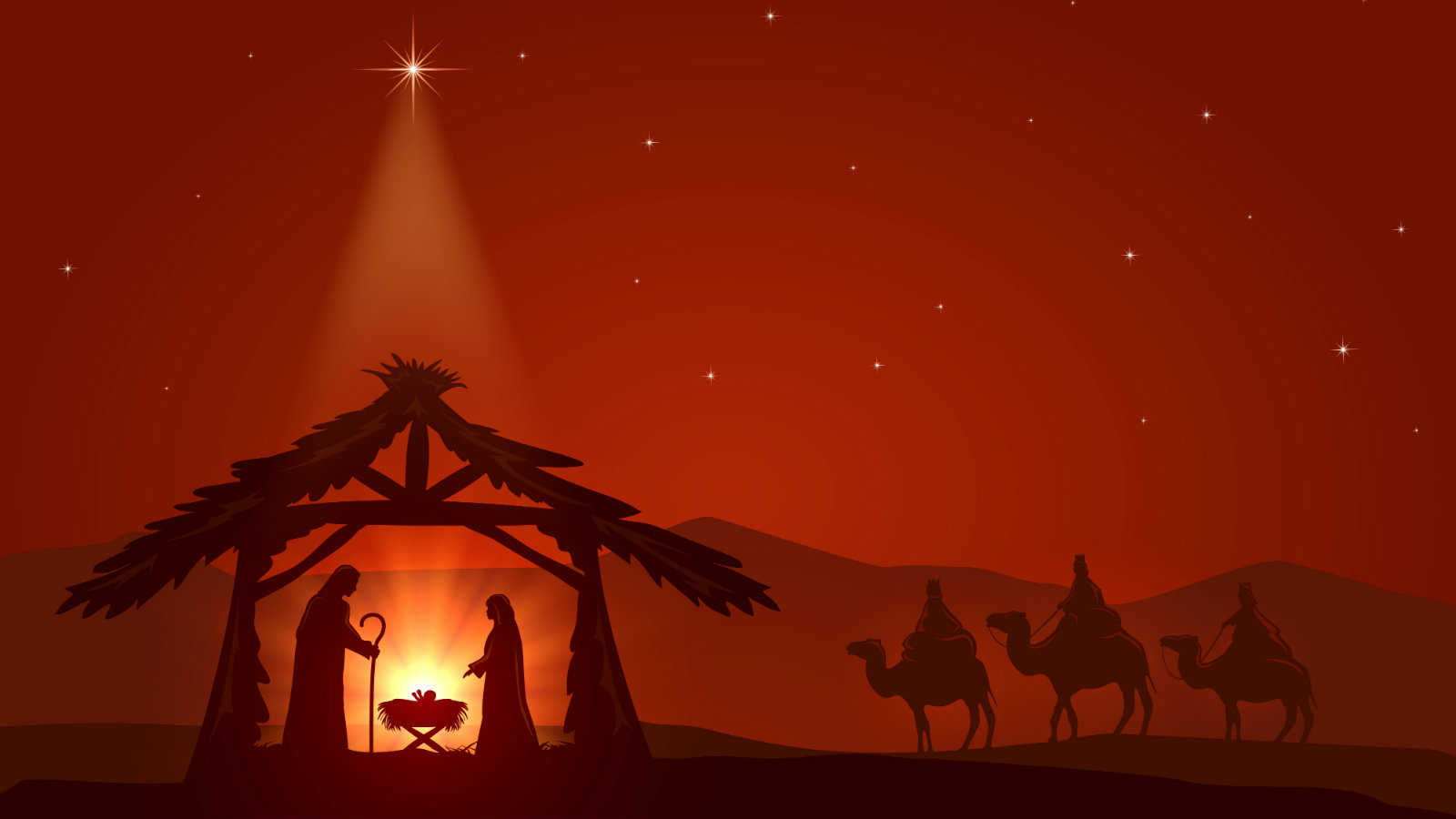 The First Noël | Desiring God