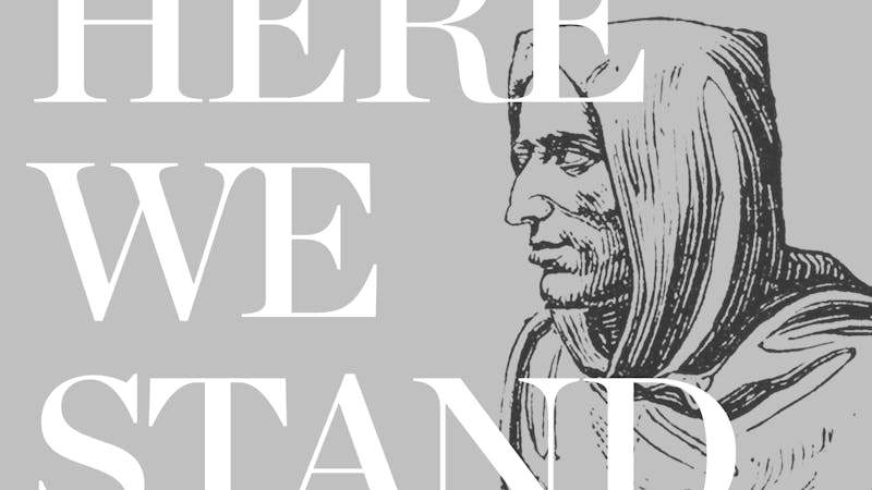 The Florentine Forerunner: Girolamo Savonarola (1452–1498)