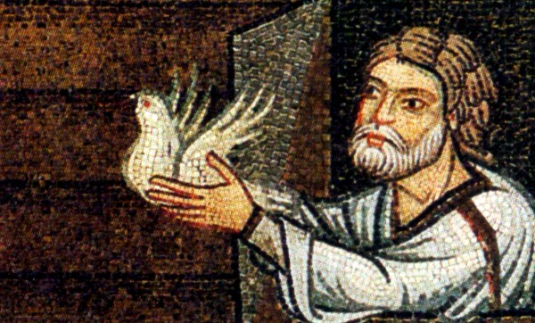 The Folly of What Noah Preached 