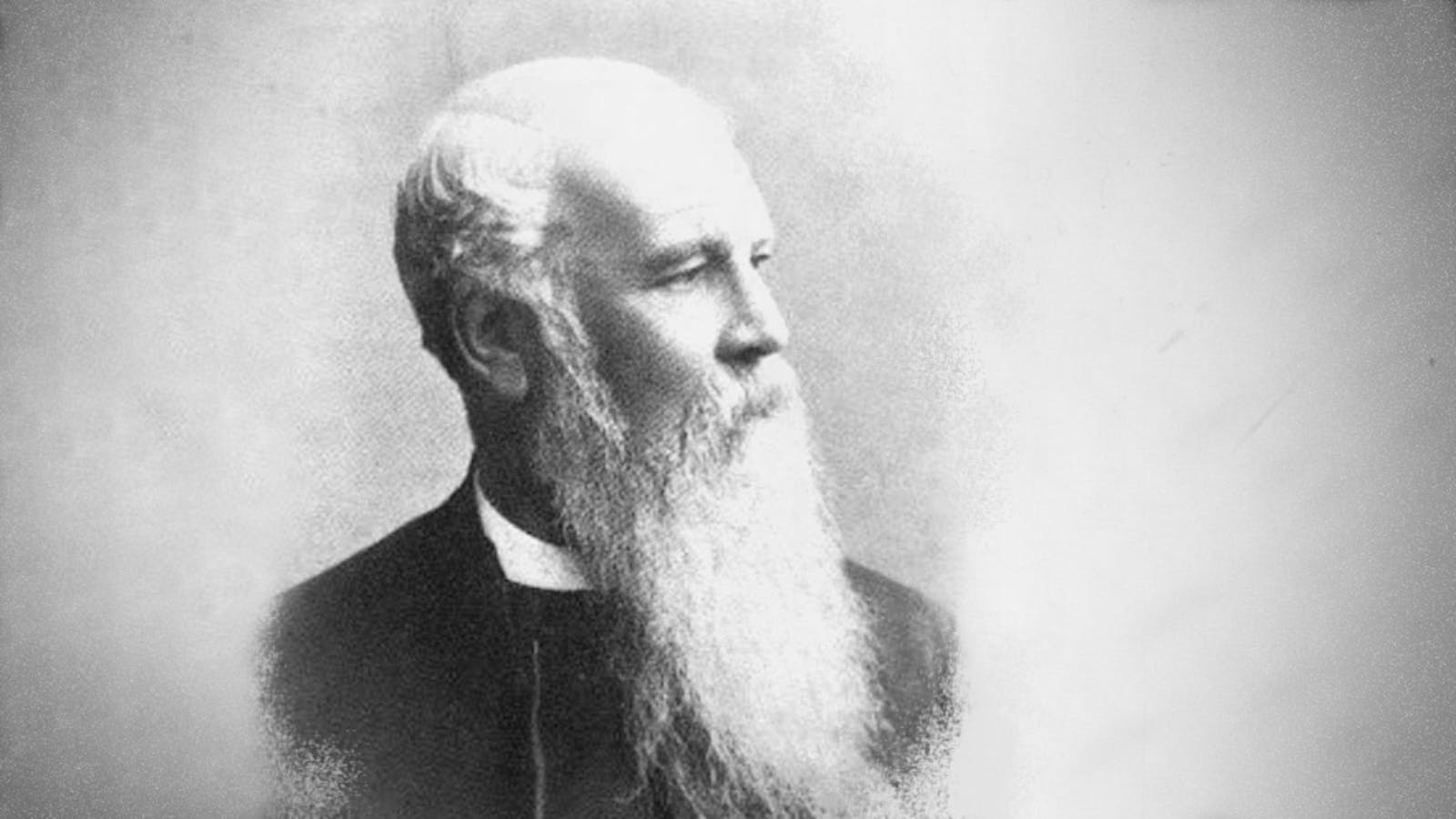  “The Frank and Manly Mr. Ryle” — The Value of a Masculine Ministry