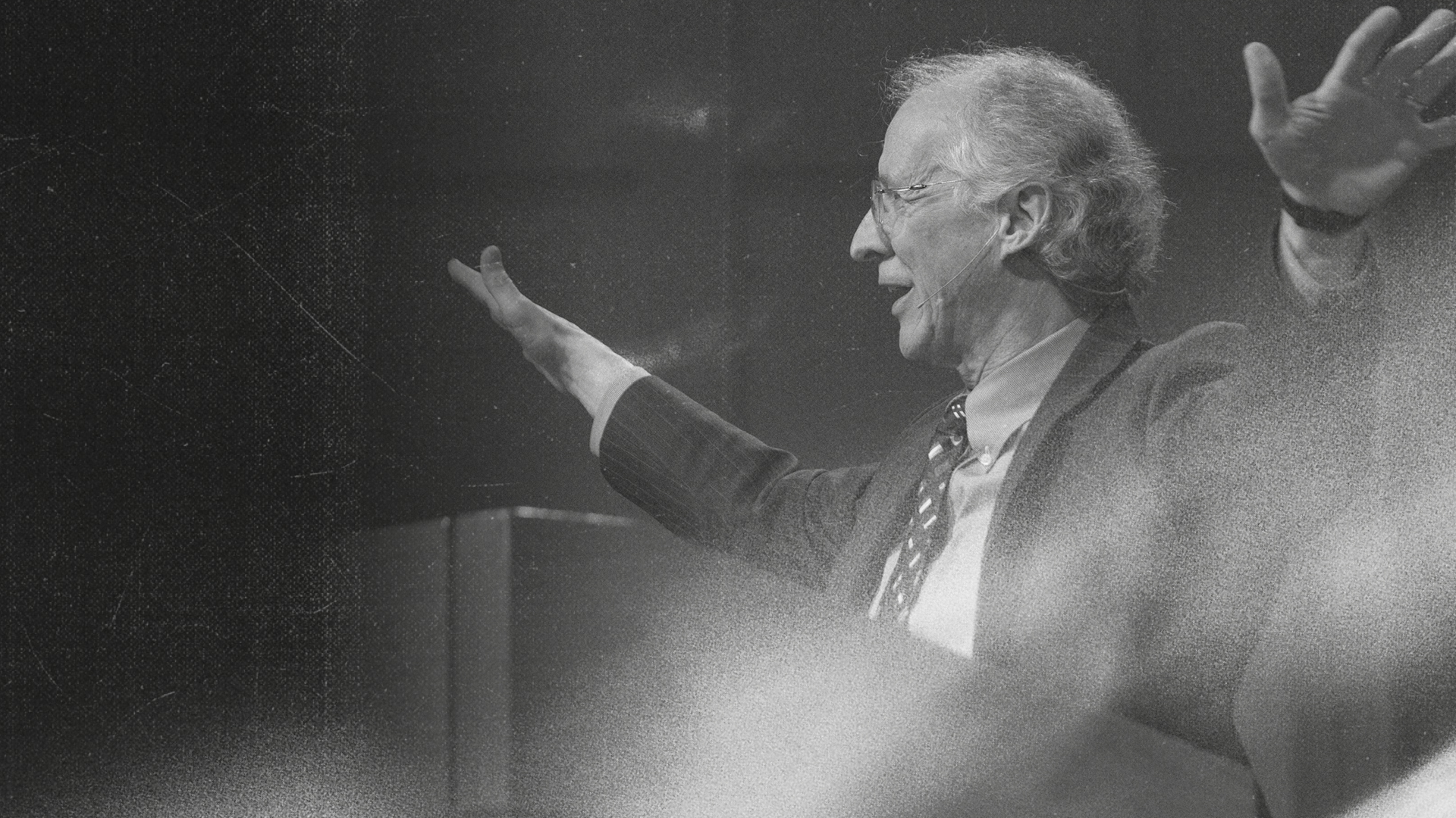 The Freedom of Christ's Love