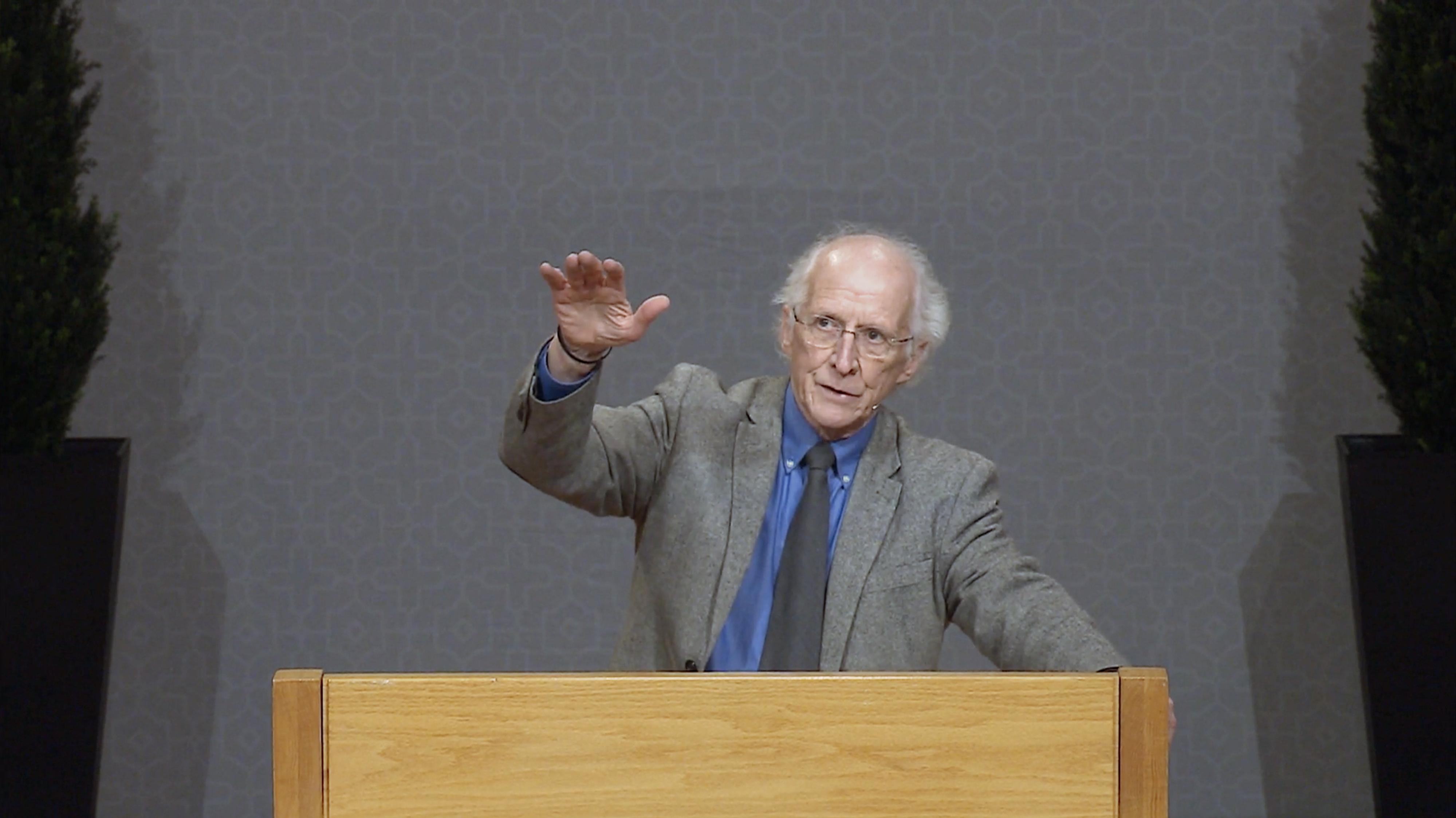 The Fullest, Longest Happiness: For Those Who Pass the Test