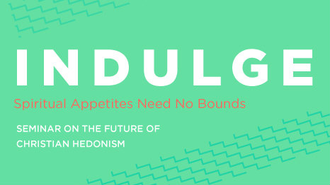The Future of Christian Hedonism