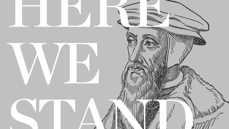 The Genius of Geneva: John Calvin (1509–1564)