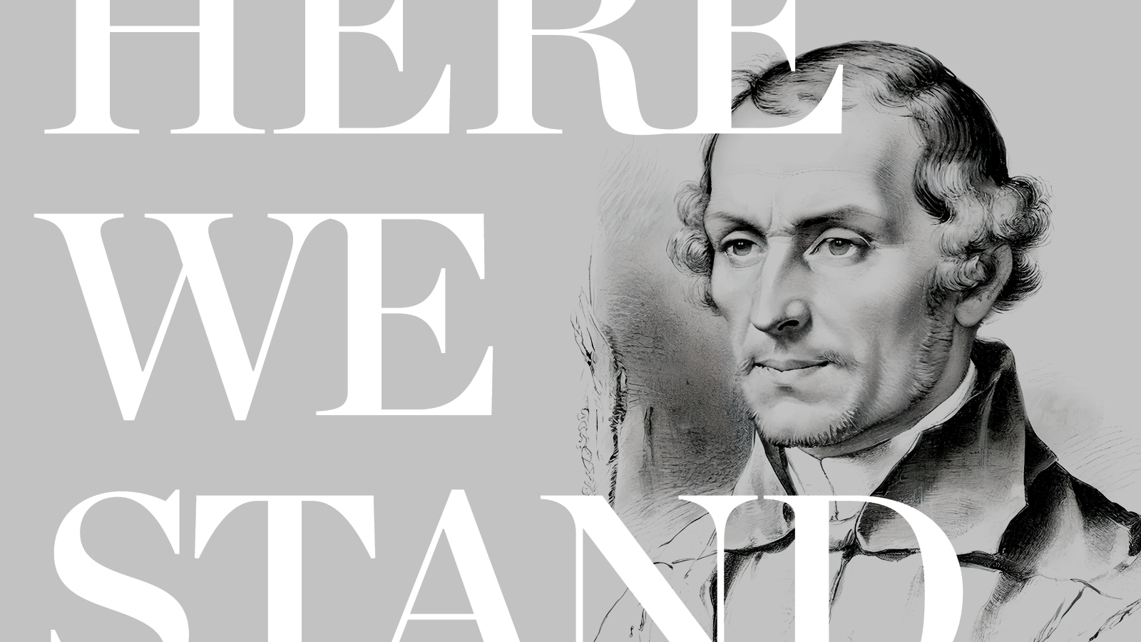 The Gentle Lutheran: Philip Melanchthon (1497–1560)