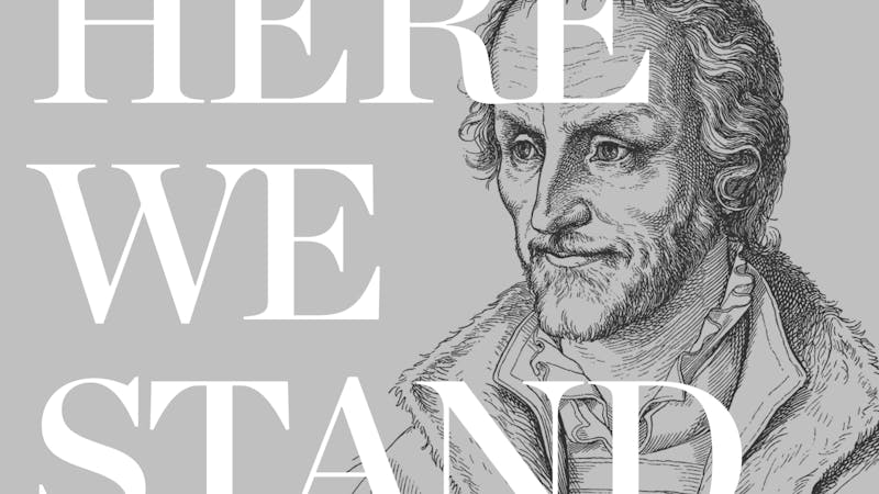 The Gentle Lutheran: Philip Melanchthon (1497–1560)