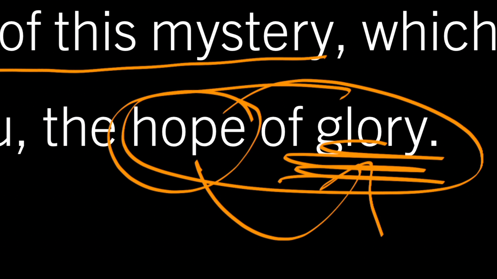 The Glorious Reversal of Nearness to God: Ephesians 2:11–13, Part 8