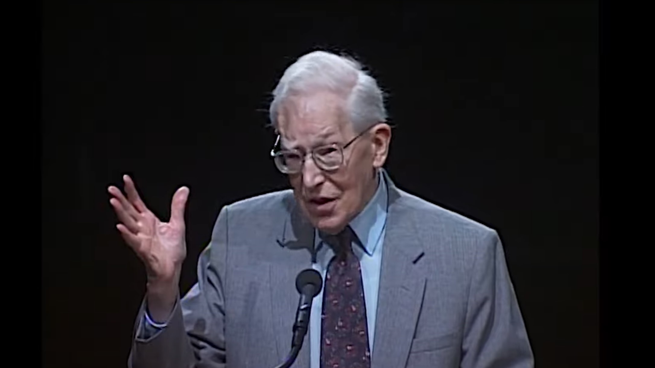 The Glory of God and the Reviving of Religion