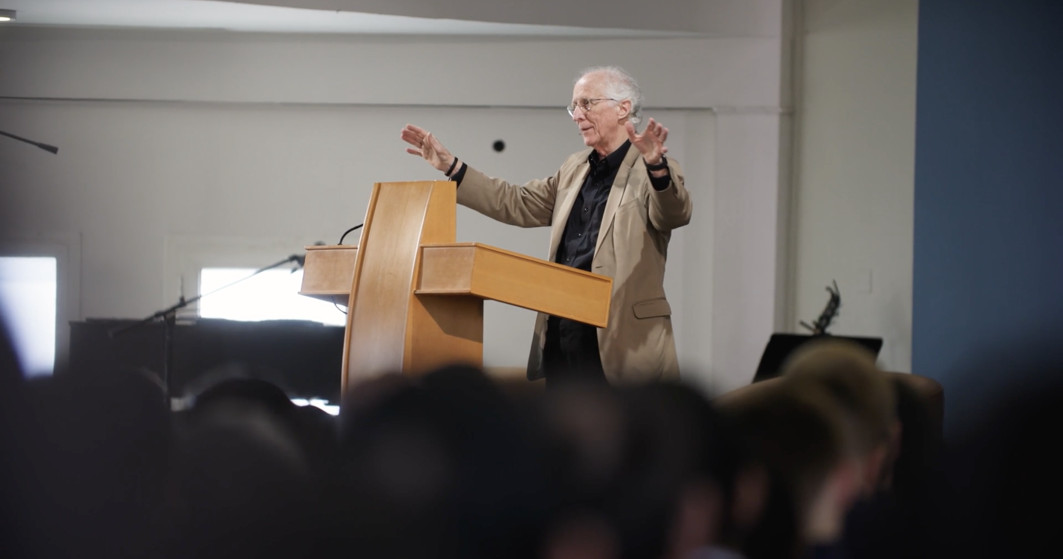 The Glory of God for Doubting Minds and Dull Hearts