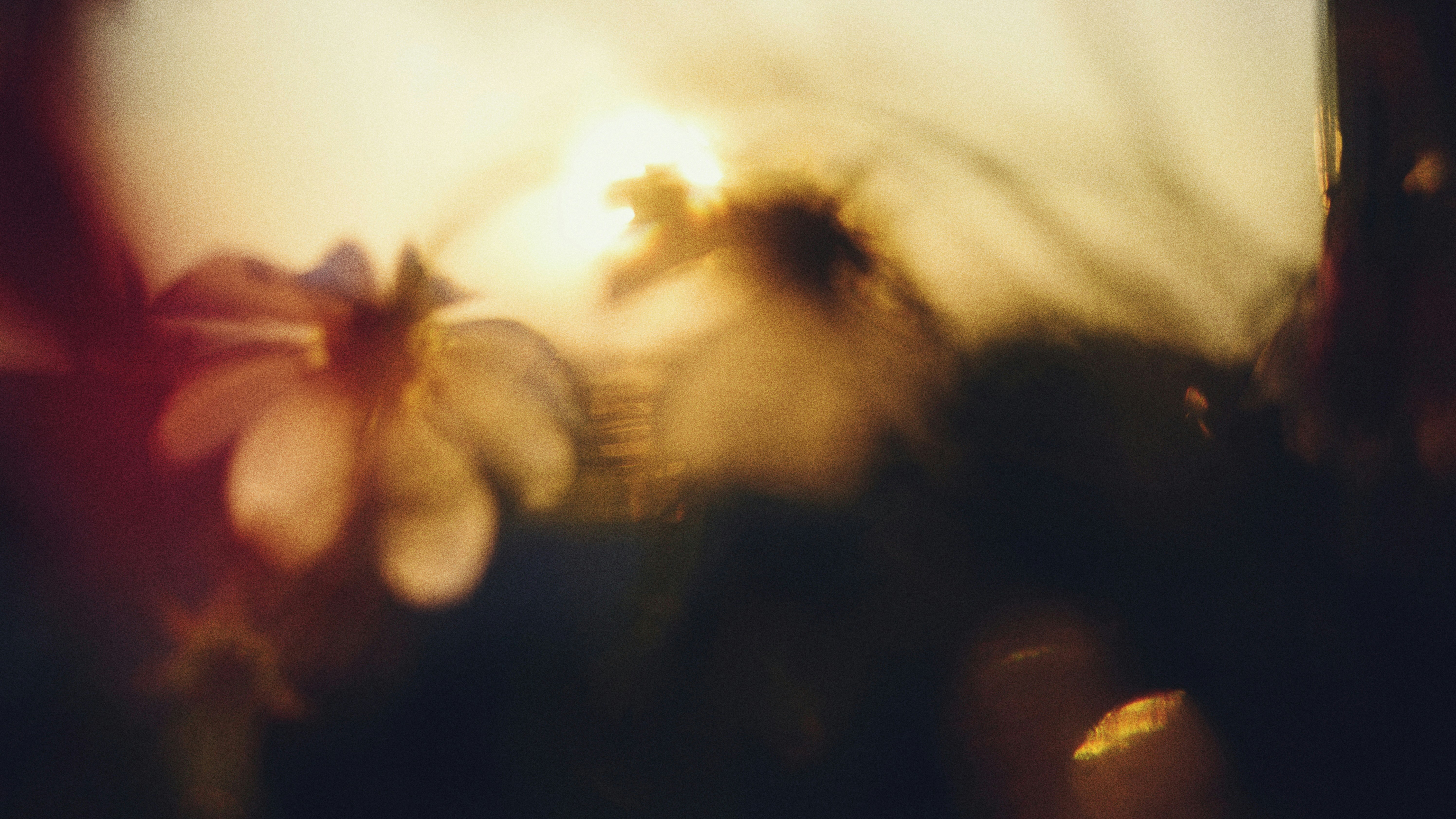 The God Who Breaks Us with Kindness