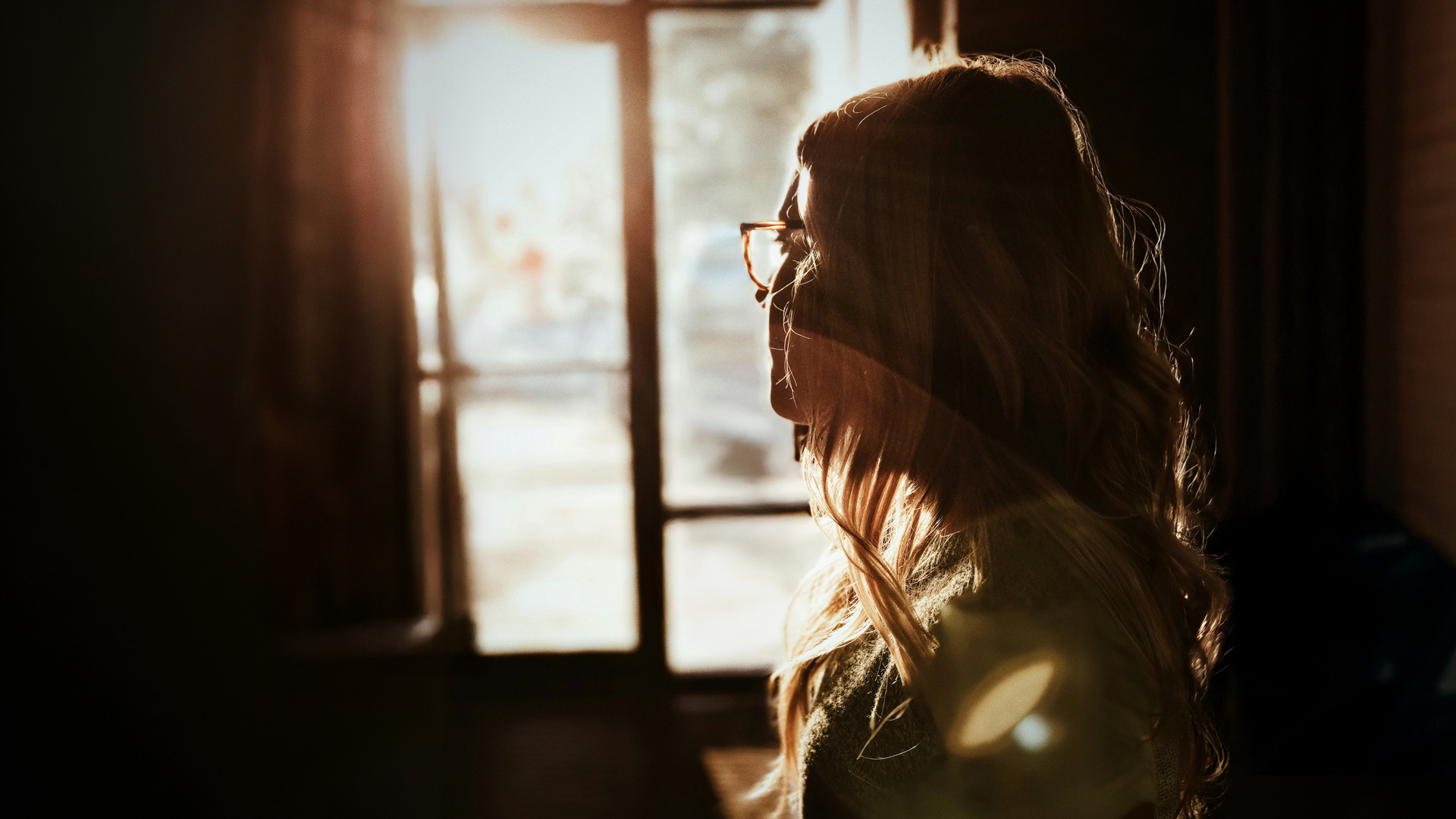 The God Who Gives You Worth