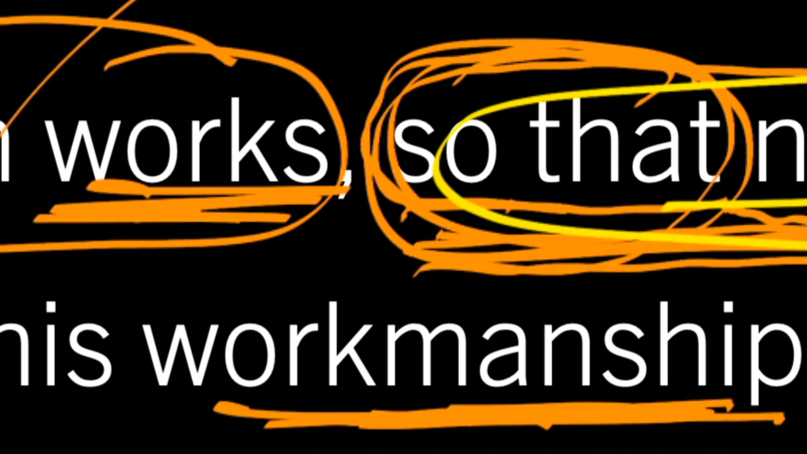 The Good News of Obliterated Boasting: Ephesians 2:8–10, Part 2