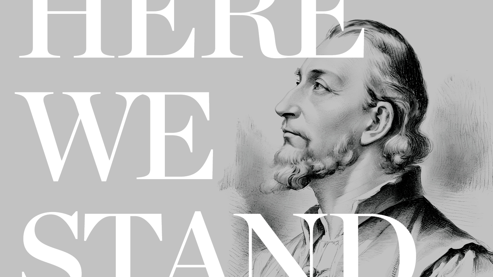 The Goosefather: Jan Hus (c. 1369–1415)