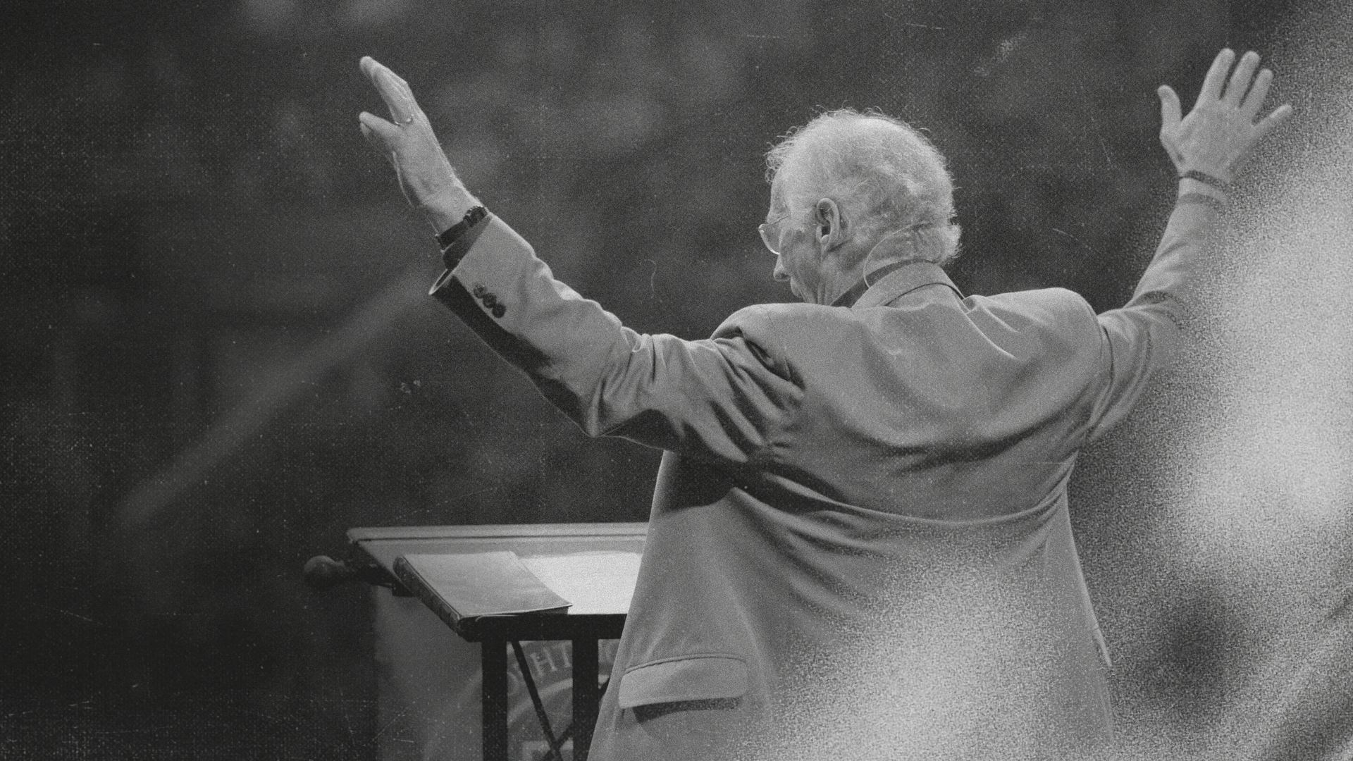 The Gospel in the Church
