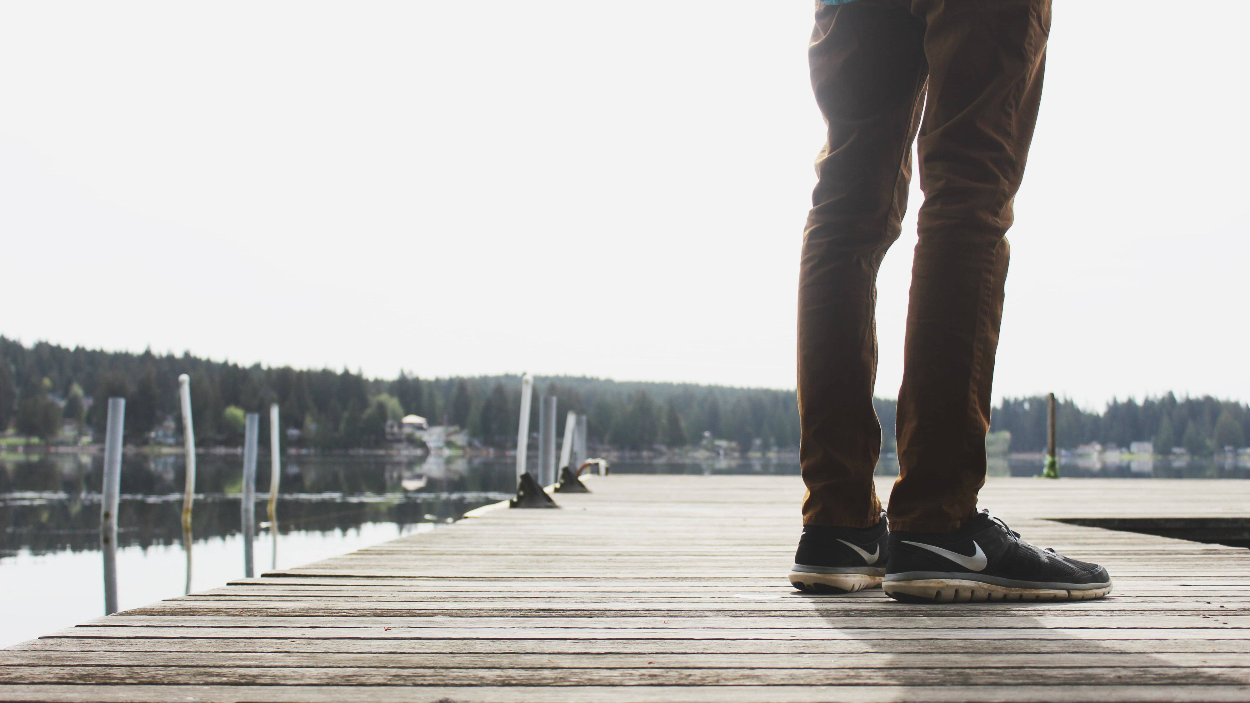 Two Minute Clip: The Gospel Is Not About You