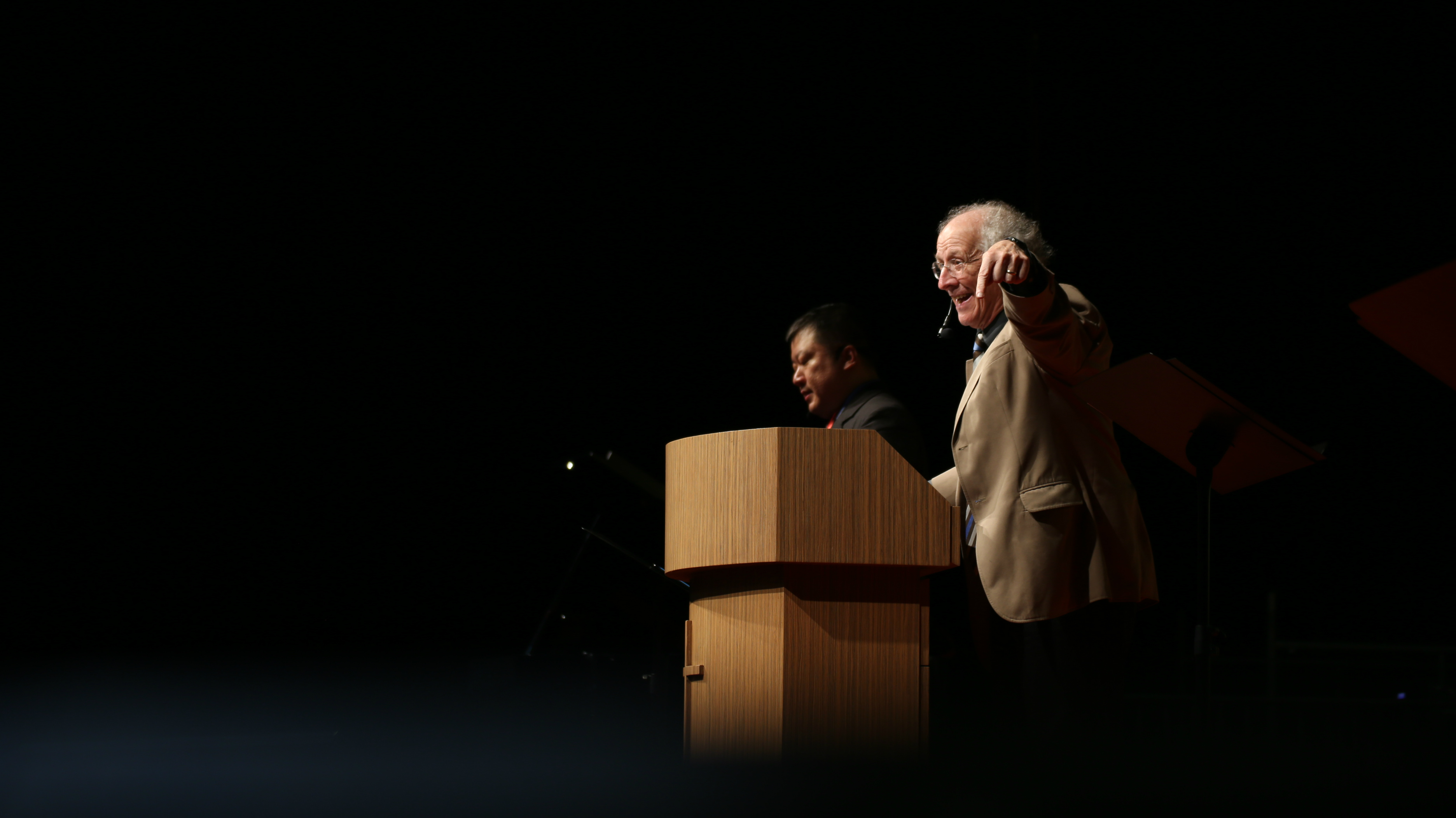 The Gospel-Shaped Mouth: Preaching the Glories of Christ