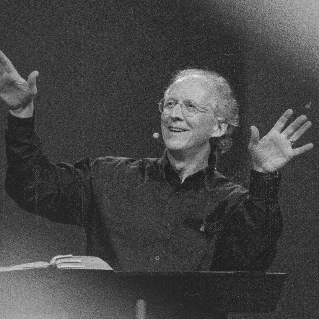 The Gospel That Carries You to the End