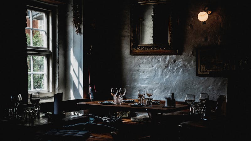 The Great King’s Wine