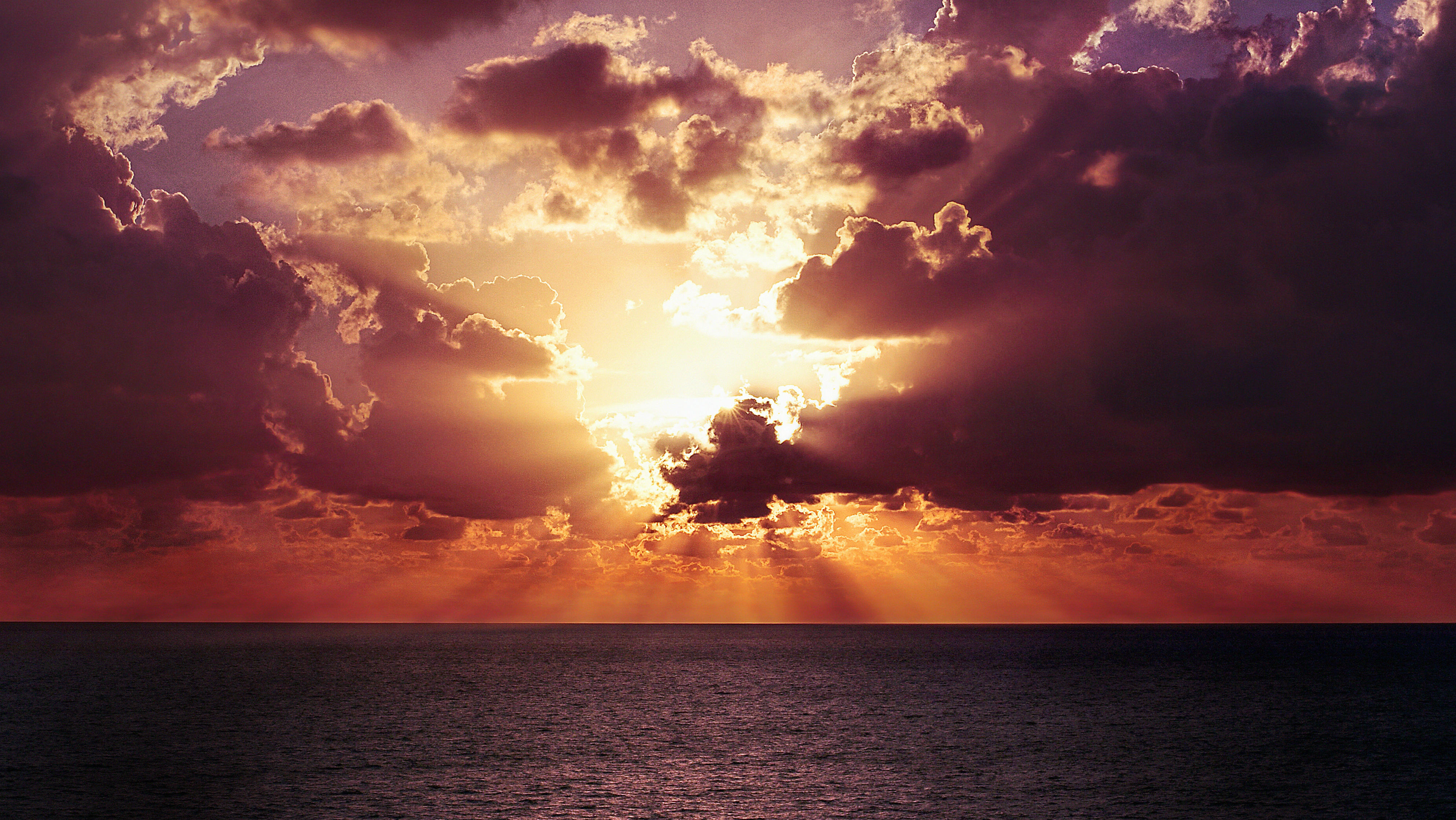 Why God Showed Us His Glory