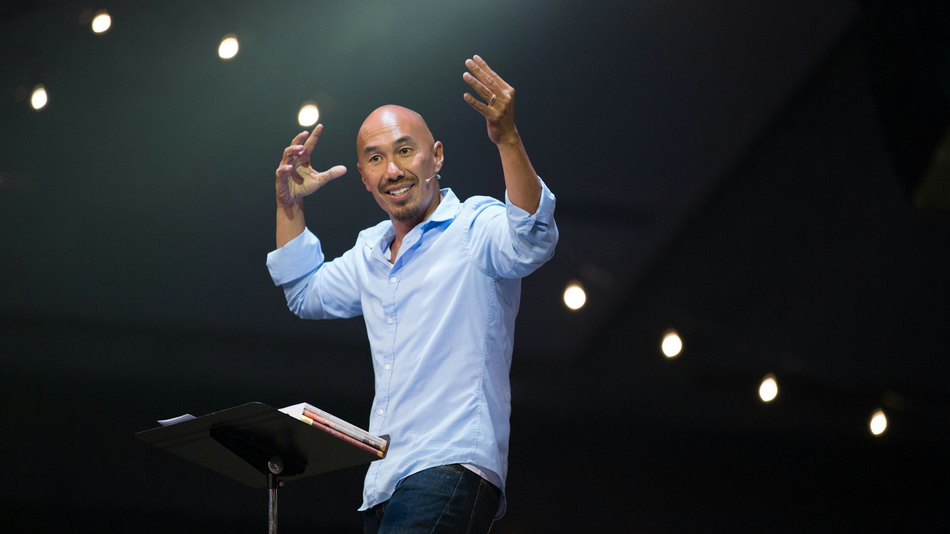 Francis Chan Speaking Schedule 2022 The Greatest Thing You Could Do Today | Desiring God