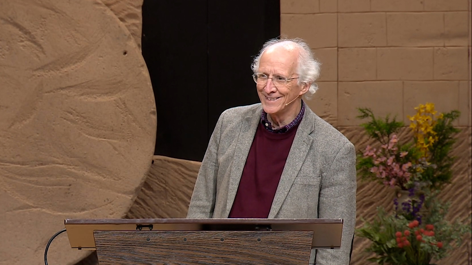 The Greatness of God in the Doctrines of Grace: TULIP Session 1