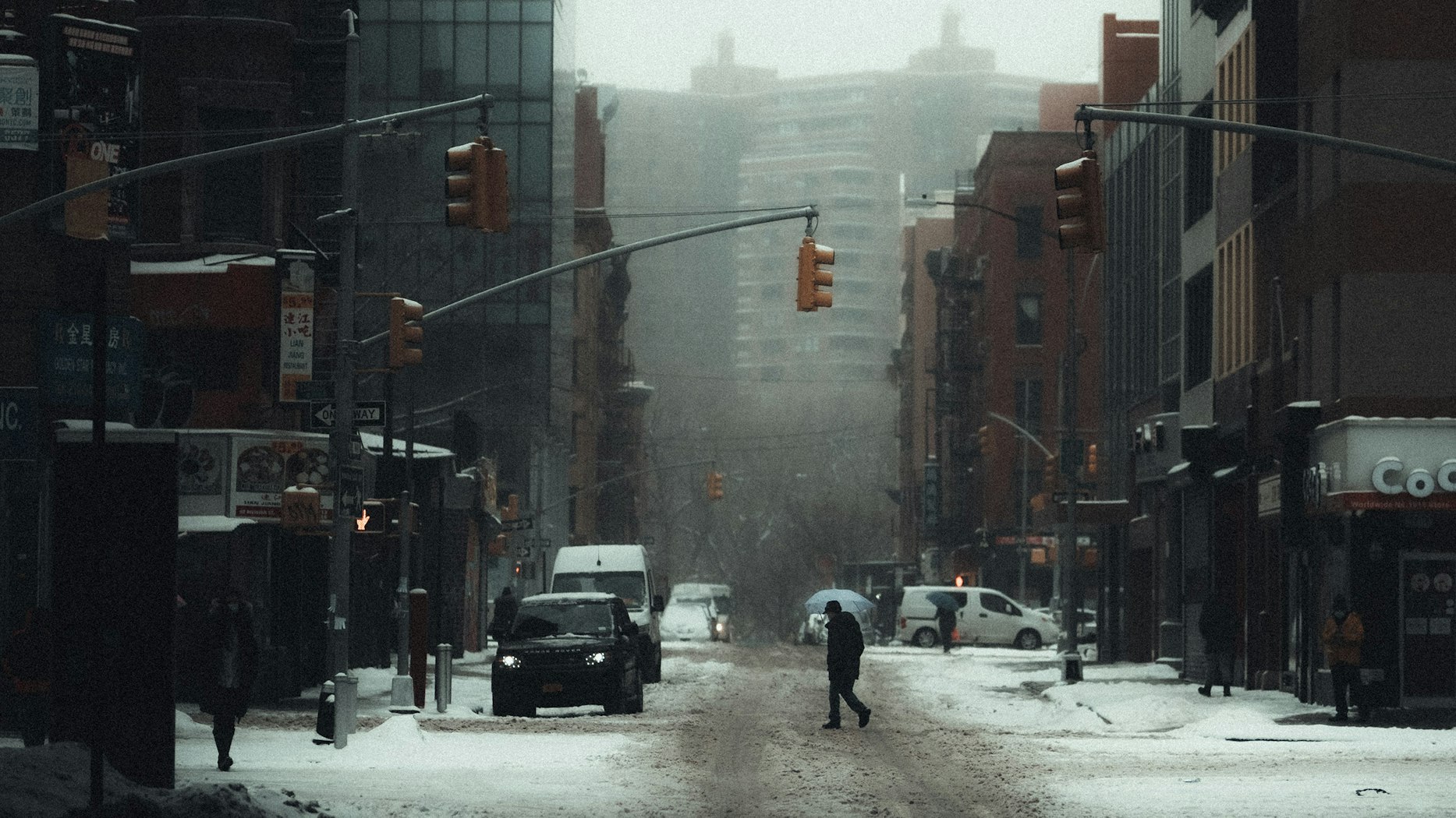 The Hardest Season of All: How to Fight for Joy in Winter | Desiring God