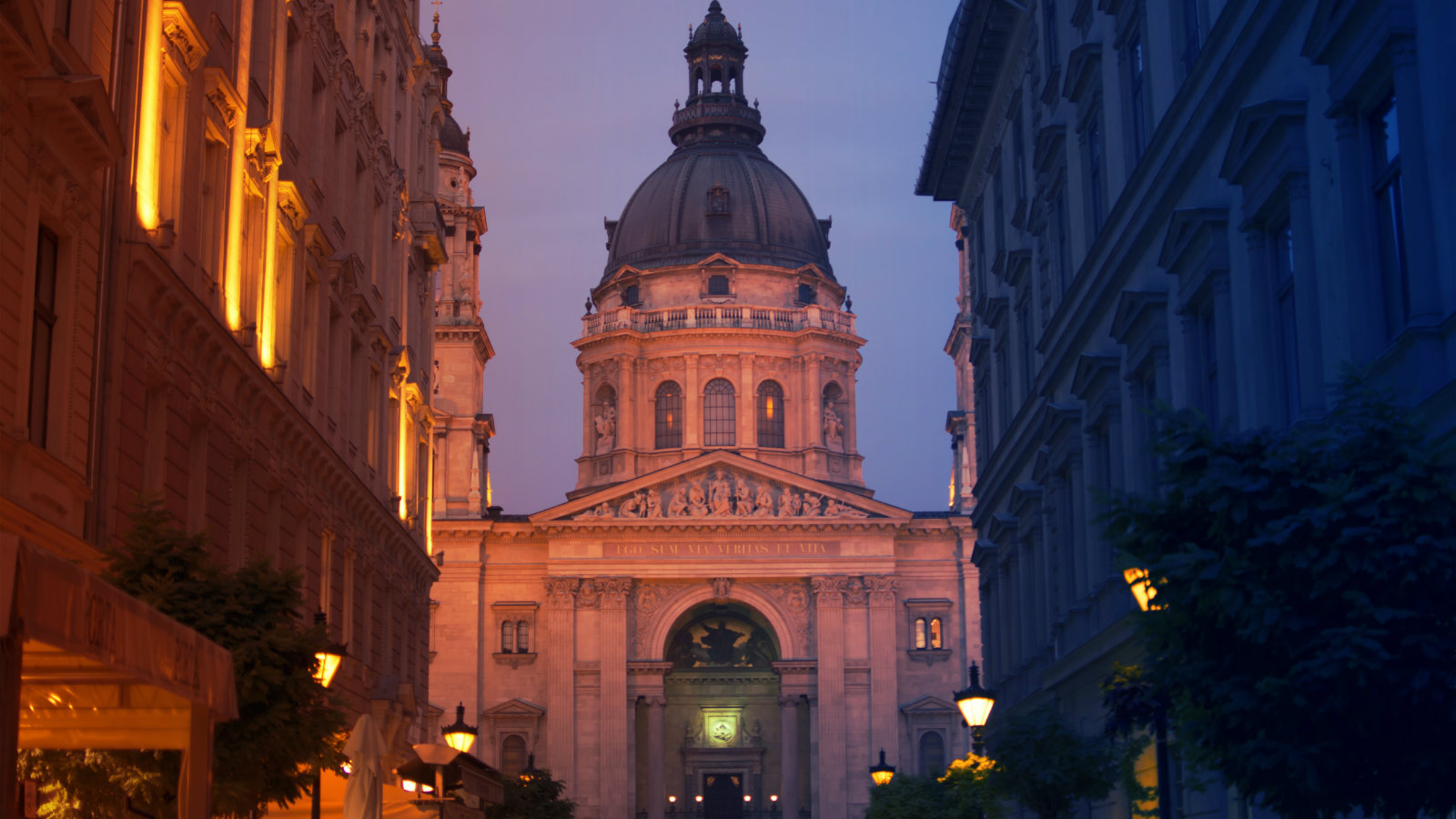 The Heart of the Gospel: The Righteousness from God that Depends on Faith