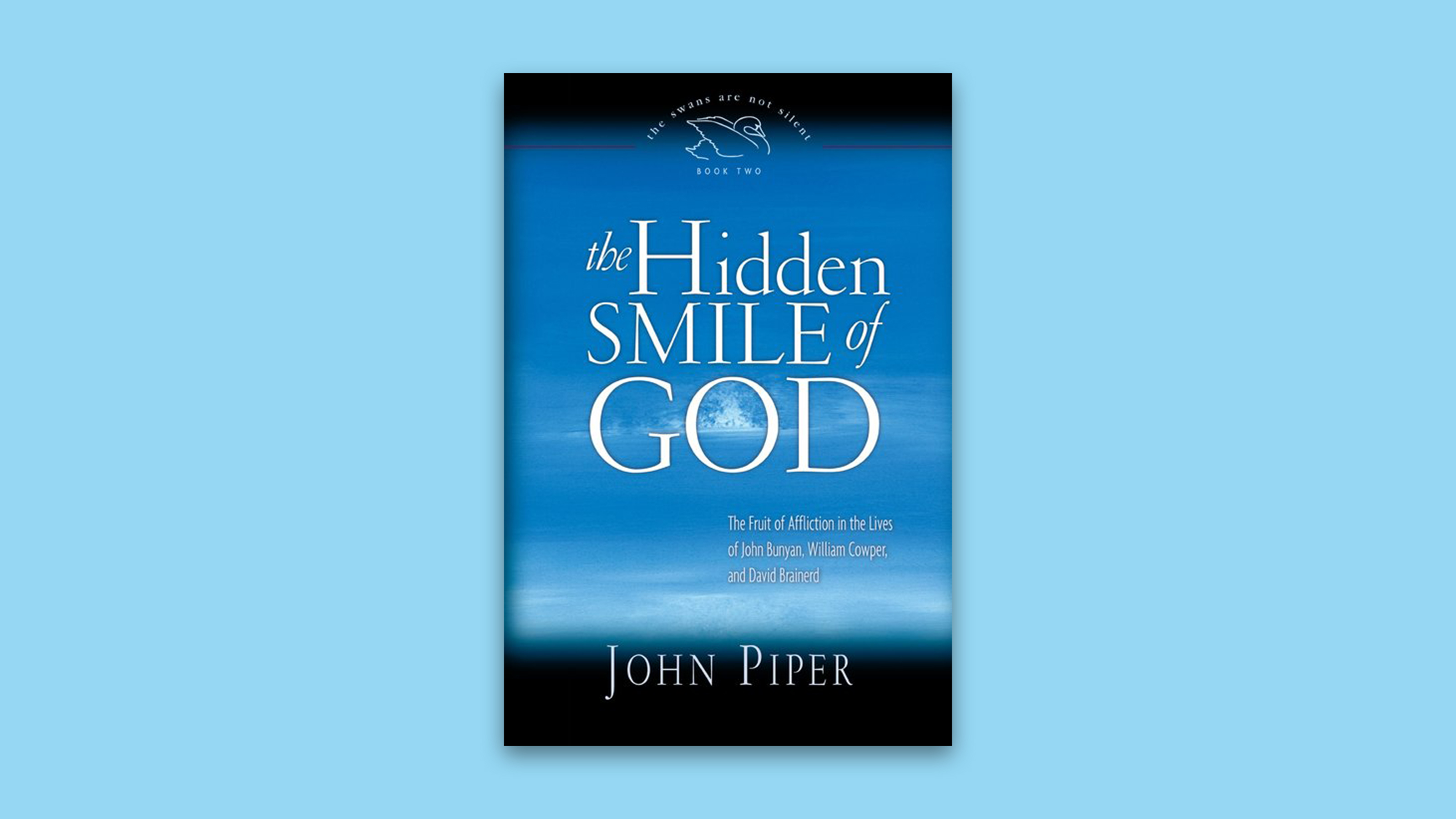 The Hidden Smile of God