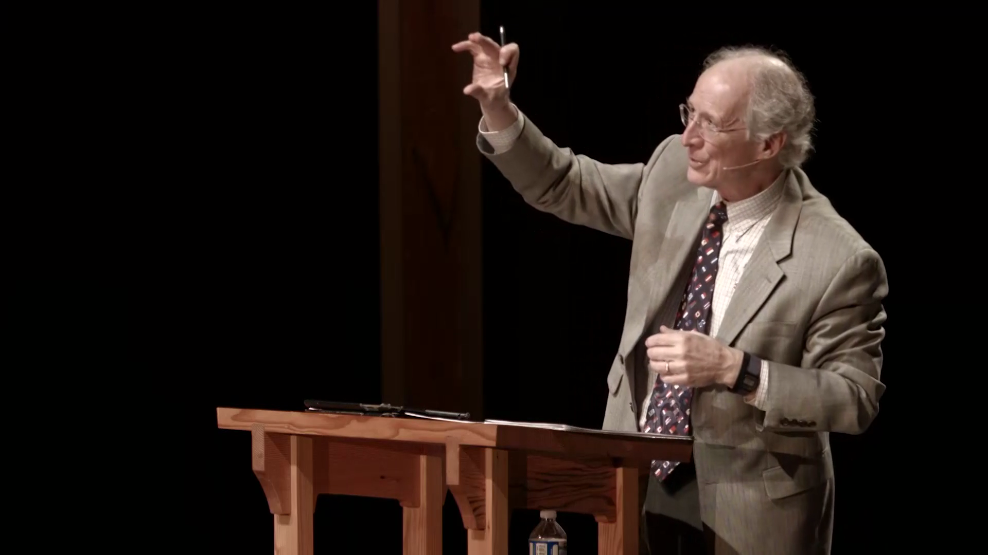 The Infinite Price of Your Freedom