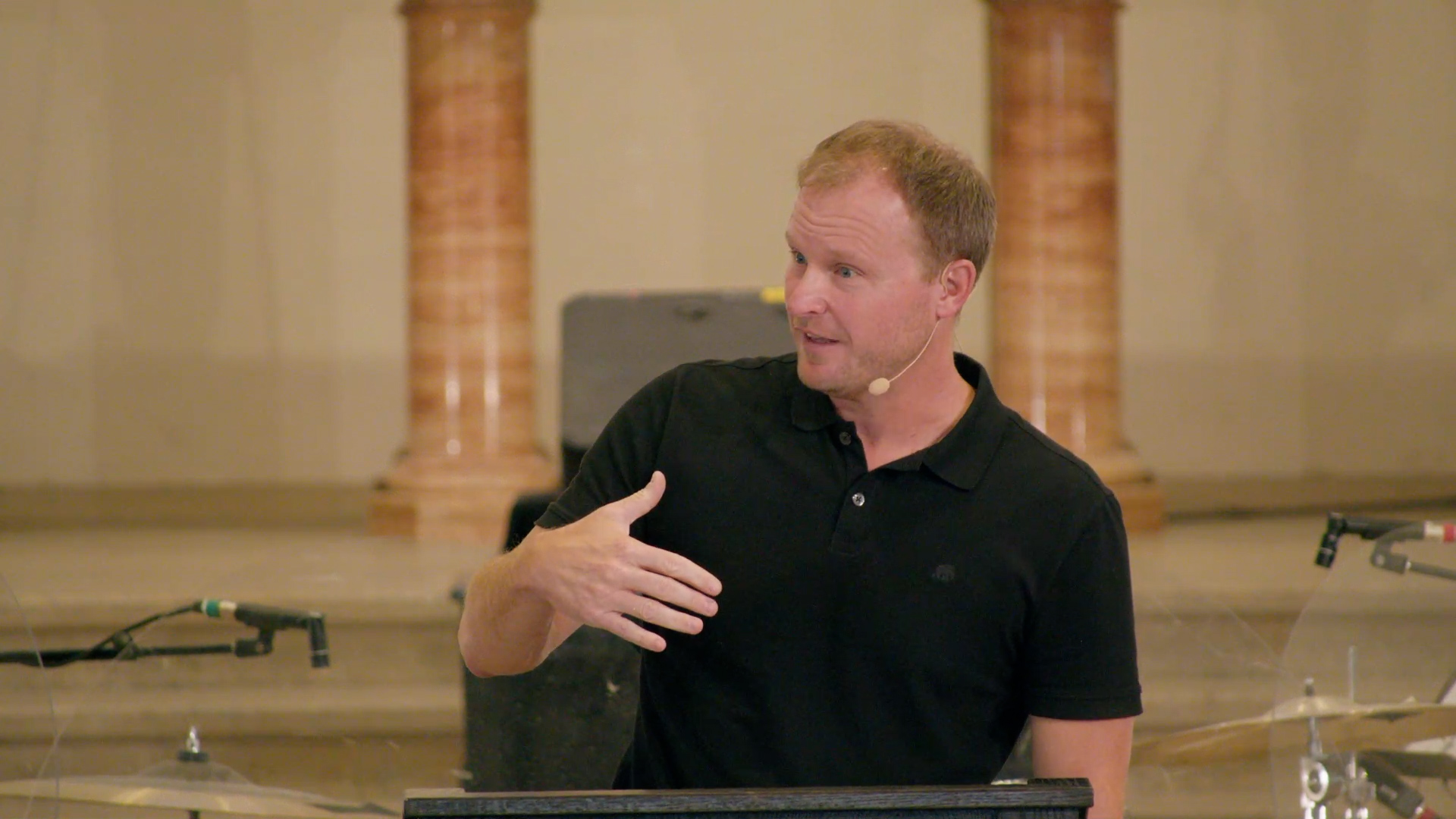 The Leader You Long to Follow