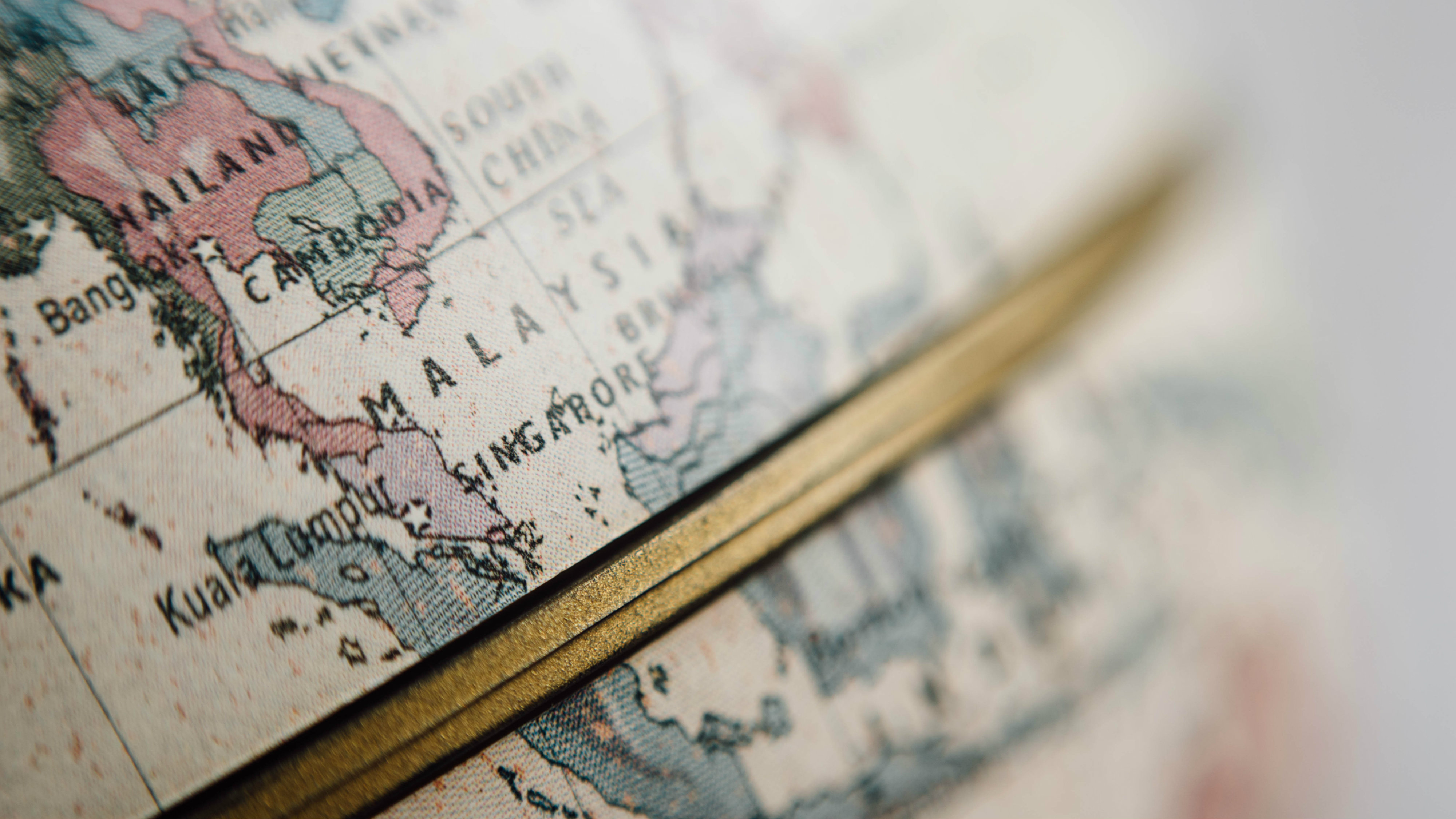 The Legacy of Antioch: Partnering with the Church of the Global South for the Sake of the Gospel