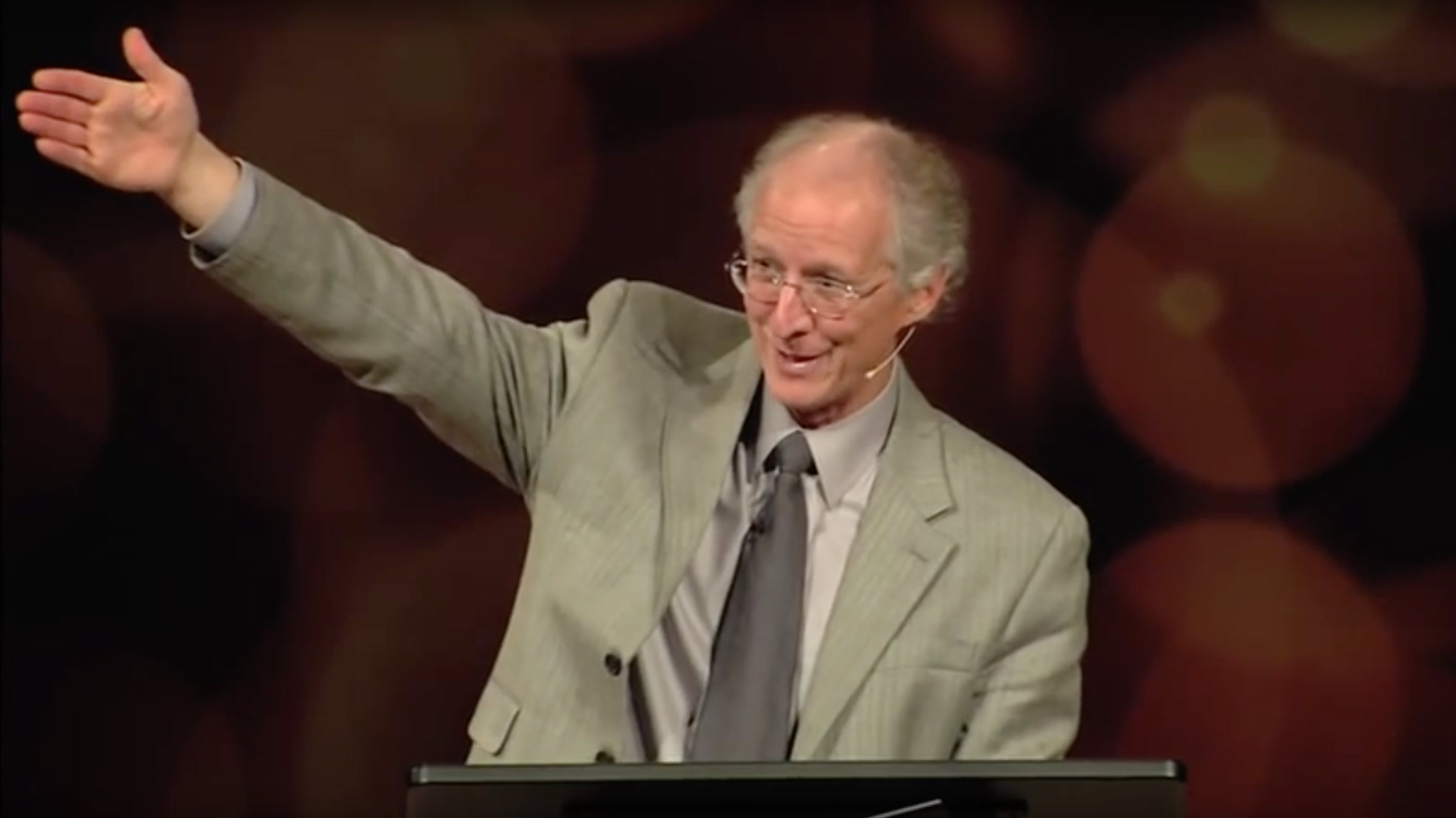 The Life of the Mind and the Love of God